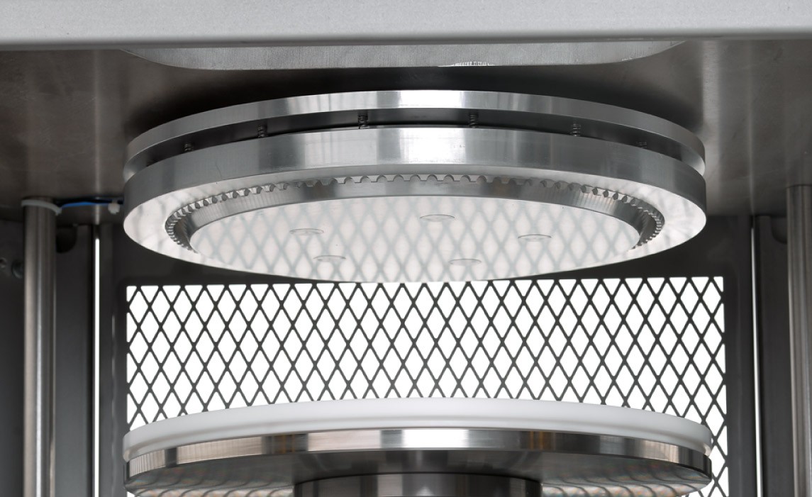 (Ferneto Prersse Til Tærtebund 2)