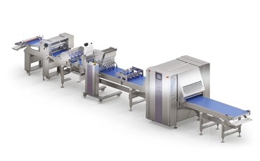 FRITSCH VARIOFLEX L 700
