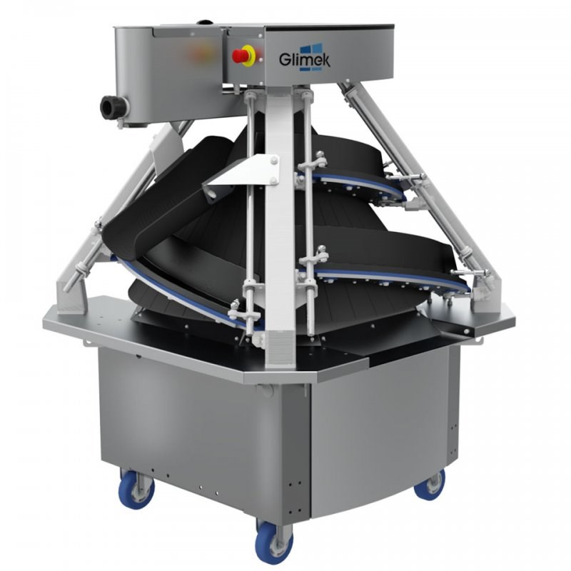 Conical Dough Rounder Cr400 Glimek 0 (1)