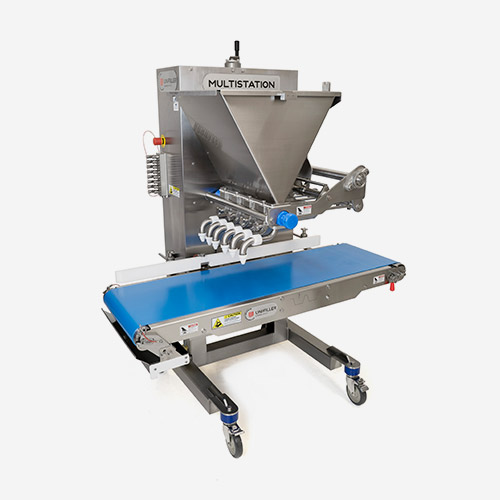Unifiller Multistation