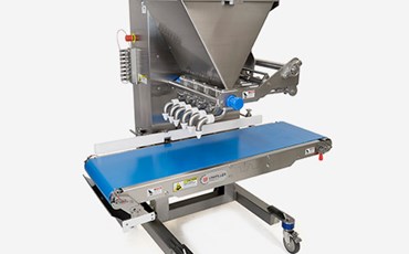 Unifiller Multistation