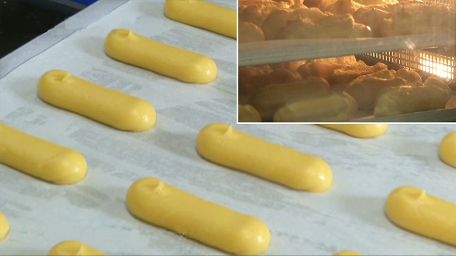 (ABM 8 Prodotto Colatrice Abm)