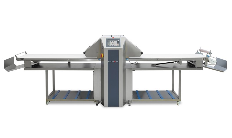 Fristch Rollfix 700