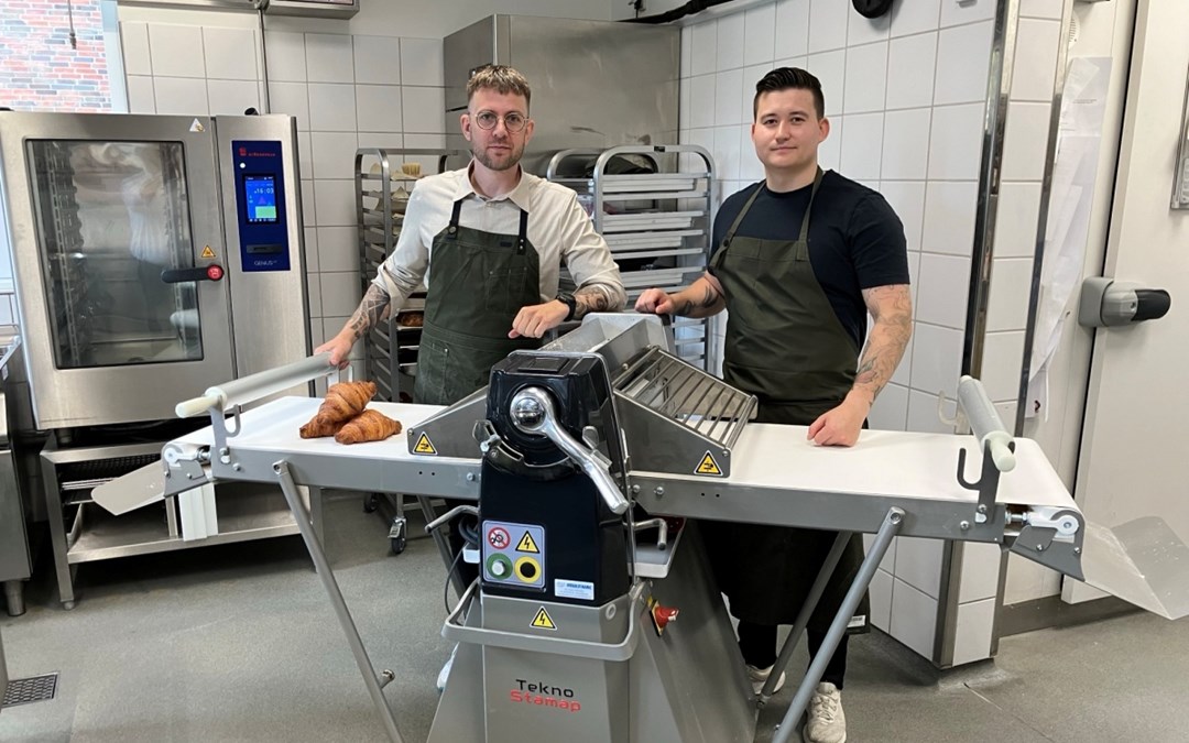 Jesper Zebitz og Christian Nurup bag det nye Tekno Stamap rullebord