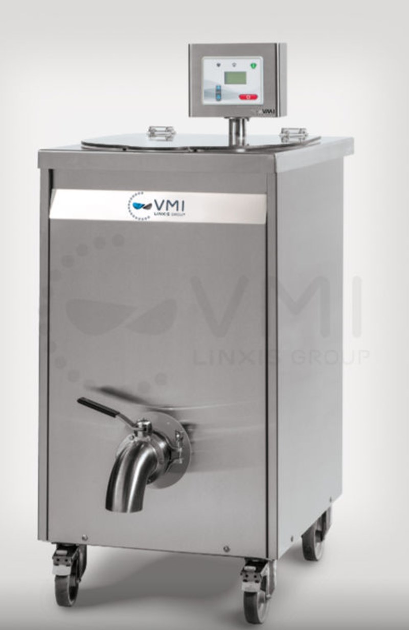 VMI AF Compact 100EV