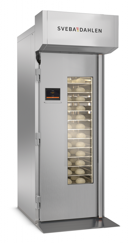 (F500 Stainless Steel 1Door)