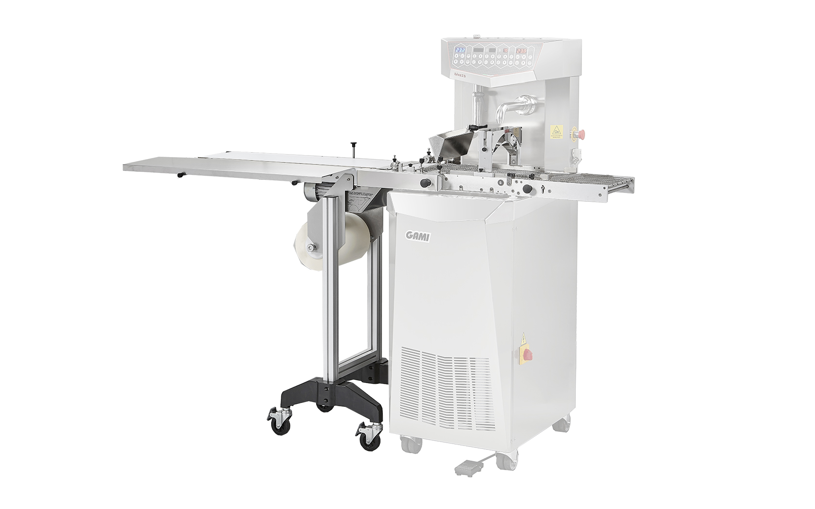 (Gami Diva25 NR400S 2 Per Sito)