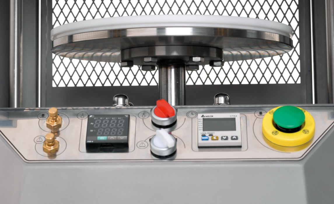 (Ferneto Presse Til Tærtebund 4)